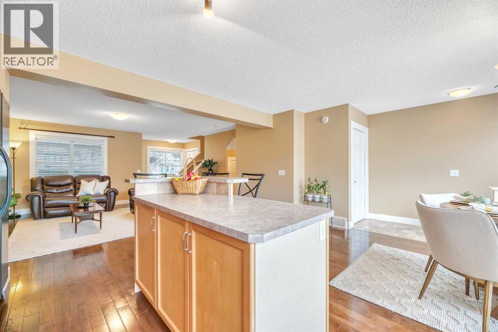 666 Evermeadow Road Sw, Calgary, Alberta  T2Y 4W7 - Photo 17 - A2325863