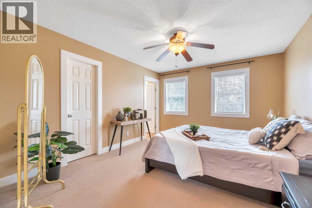 666 Evermeadow Road Sw, Calgary, Alberta  T2Y 4W7 - Photo 23 - A2325863