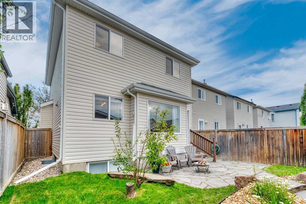 666 Evermeadow Road Sw, Calgary, Alberta  T2Y 4W7 - Photo 37 - A2325863