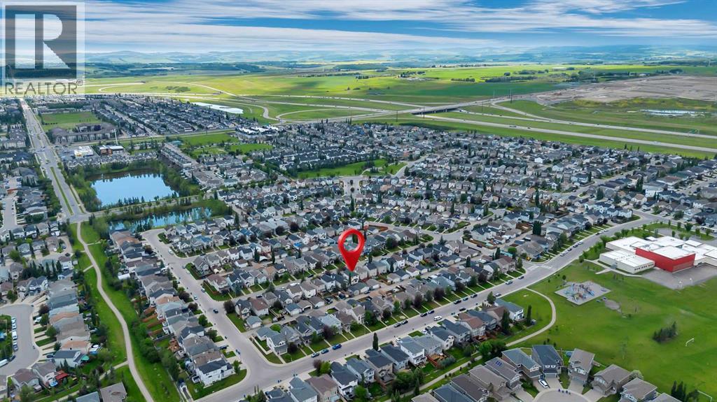 666 Evermeadow Road Sw, Calgary, Alberta  T2Y 4W7 - Photo 45 - A2325863