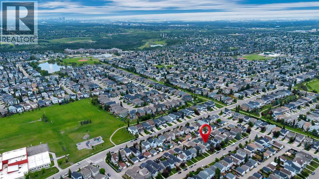 666 Evermeadow Road Sw, Calgary, Alberta  T2Y 4W7 - Photo 42 - A2325863