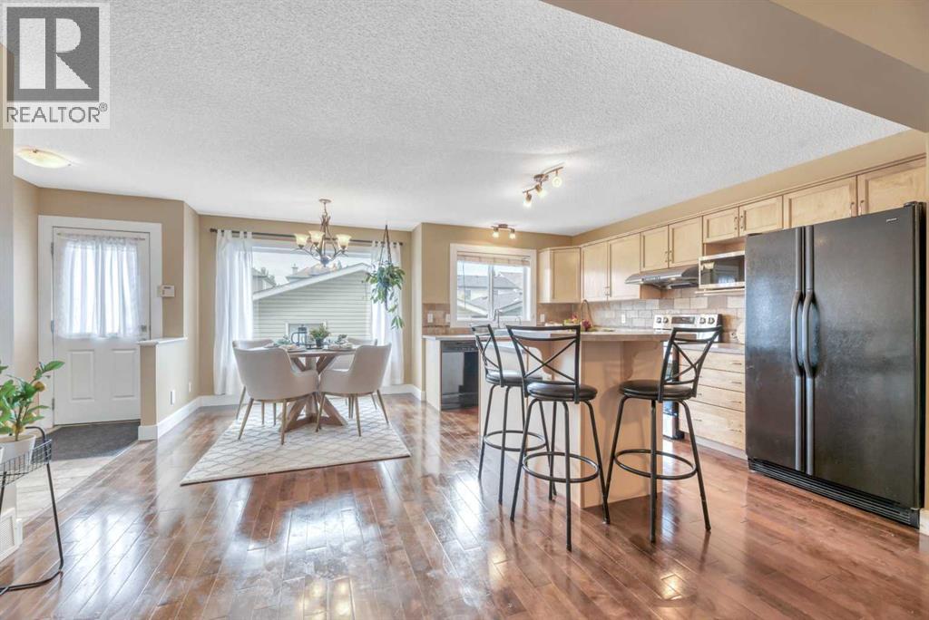 666 Evermeadow Road Sw, Calgary, Alberta  T2Y 4W7 - Photo 13 - A2325863