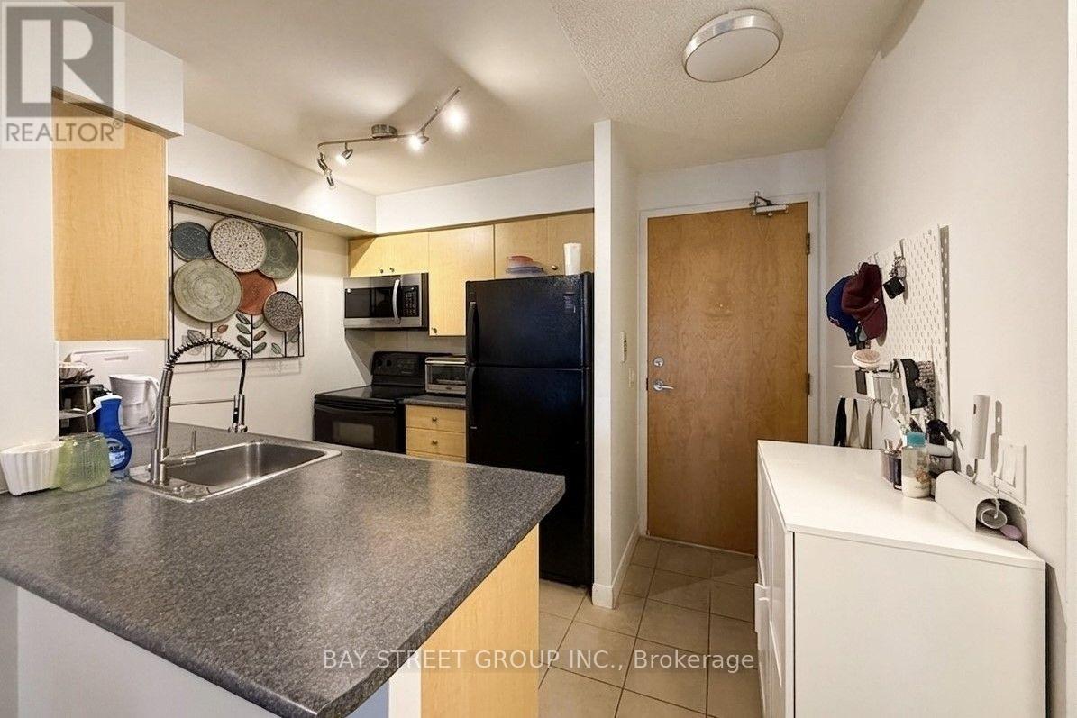 1202 - 4968 YONGE STREET, Toronto, Ontario