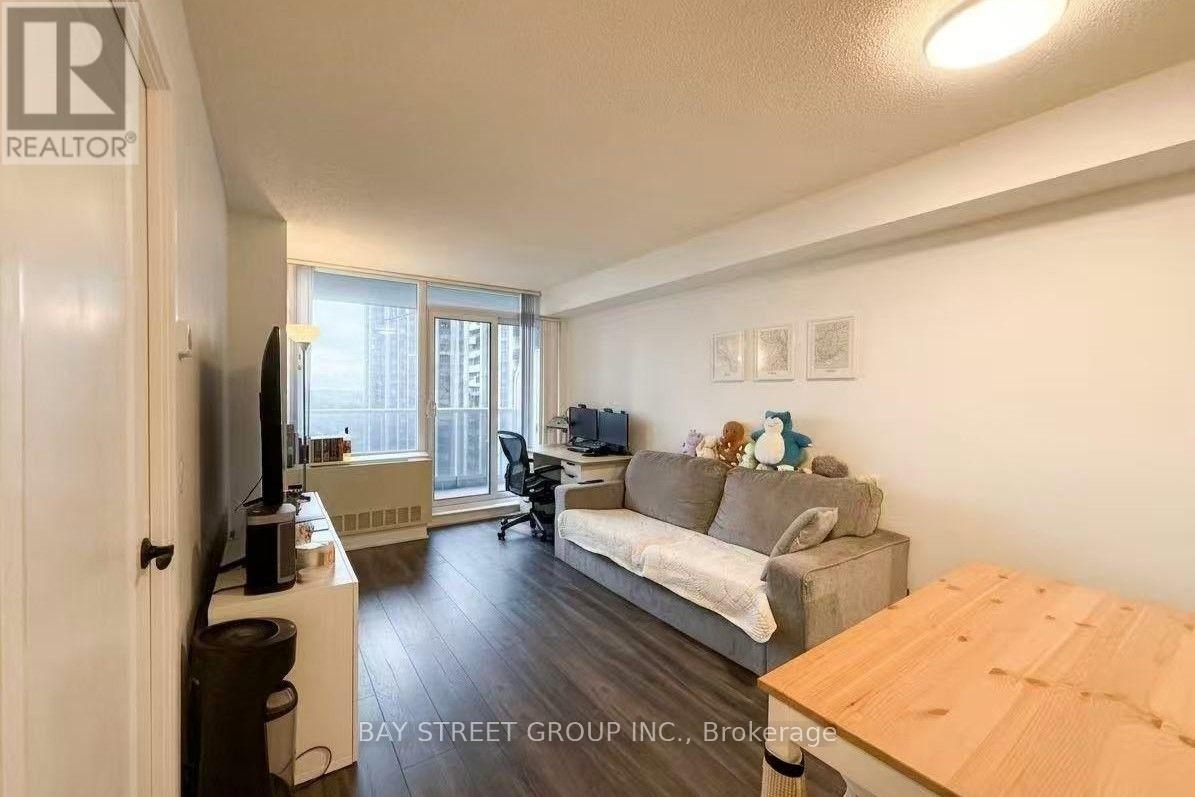 1202 - 4968 Yonge Street, Toronto, Ontario M2N 7G9 - Photo 5 - C13632214