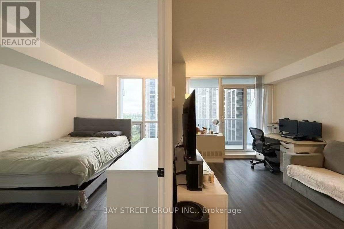1202 - 4968 Yonge Street, Toronto, Ontario M2N 7G9 - Photo 9 - C13632214