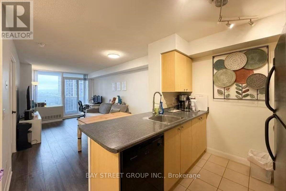1202 - 4968 Yonge Street, Toronto, Ontario M2N 7G9 - Photo 2 - C13632214