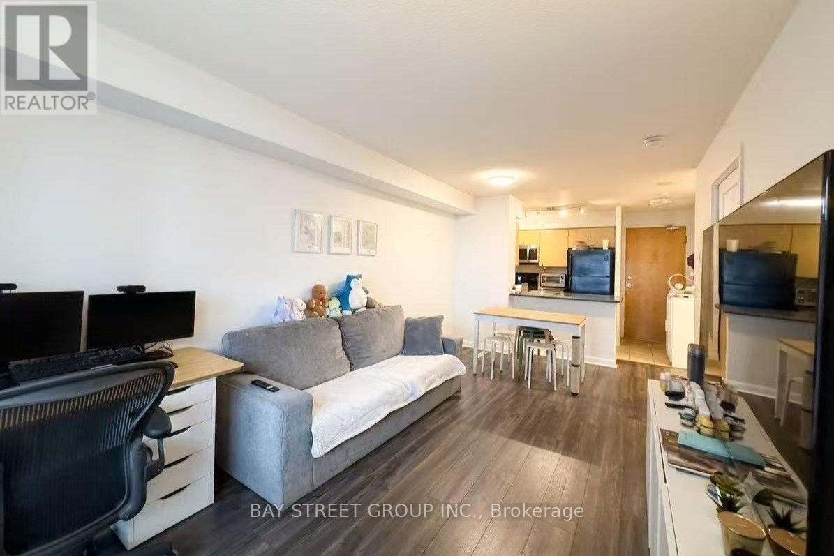 1202 - 4968 Yonge Street, Toronto, Ontario M2N 7G9 - Photo 6 - C13632214