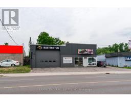 205 WHARNCLIFFE ROAD S, London South, Ontario
