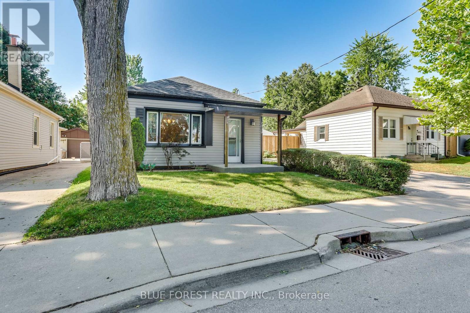 1039 Frances Street, London East, Ontario  N5W 2L8 - Photo 2 - X13632240