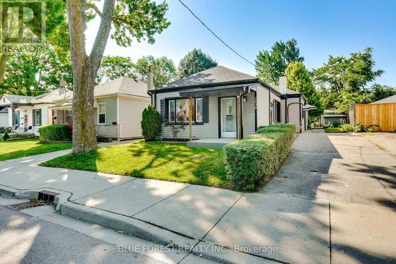 1039 Frances Street, London East, Ontario  N5W 2L8 - Photo 3 - X13632240