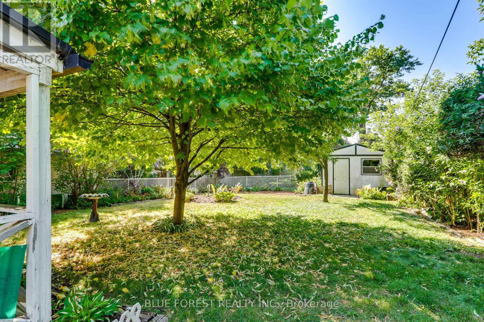 1039 Frances Street, London East, Ontario  N5W 2L8 - Photo 39 - X13632240