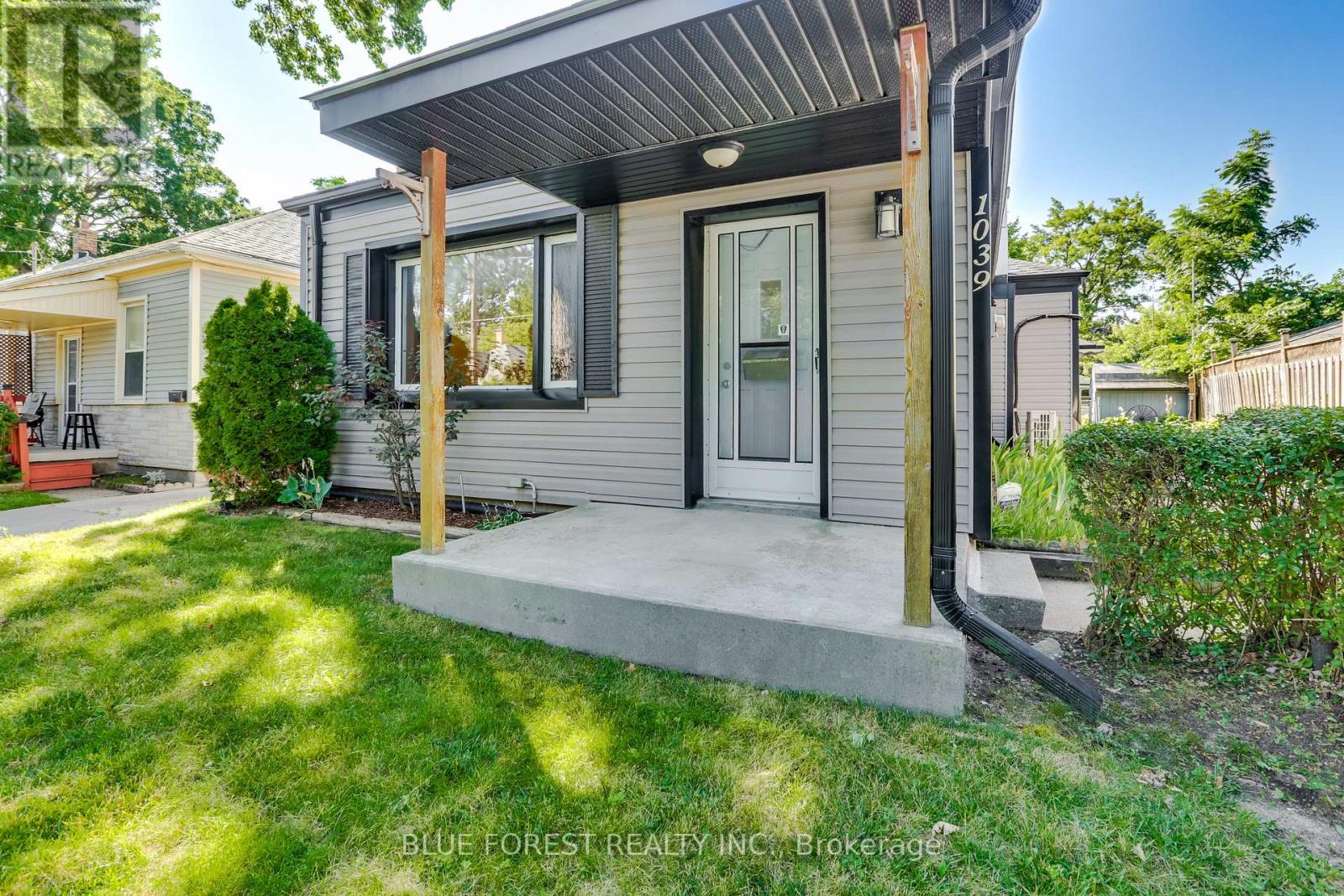 1039 Frances Street, London East, Ontario  N5W 2L8 - Photo 4 - X13632240
