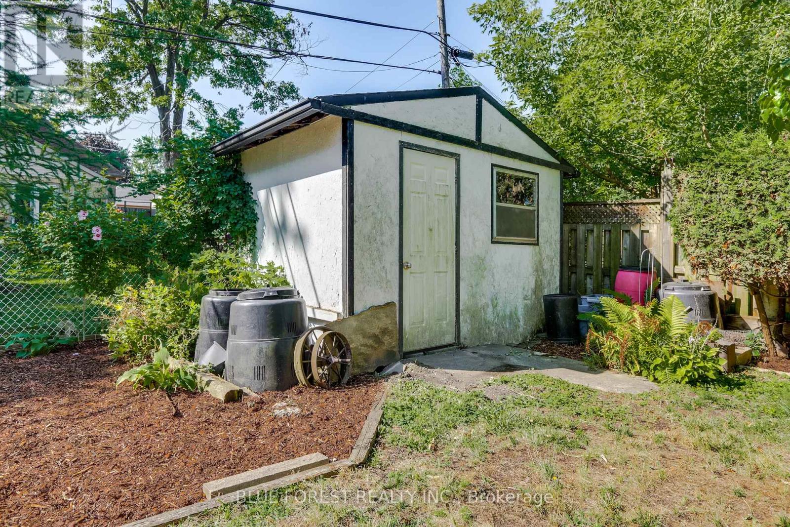 1039 Frances Street, London East, Ontario  N5W 2L8 - Photo 43 - X13632240