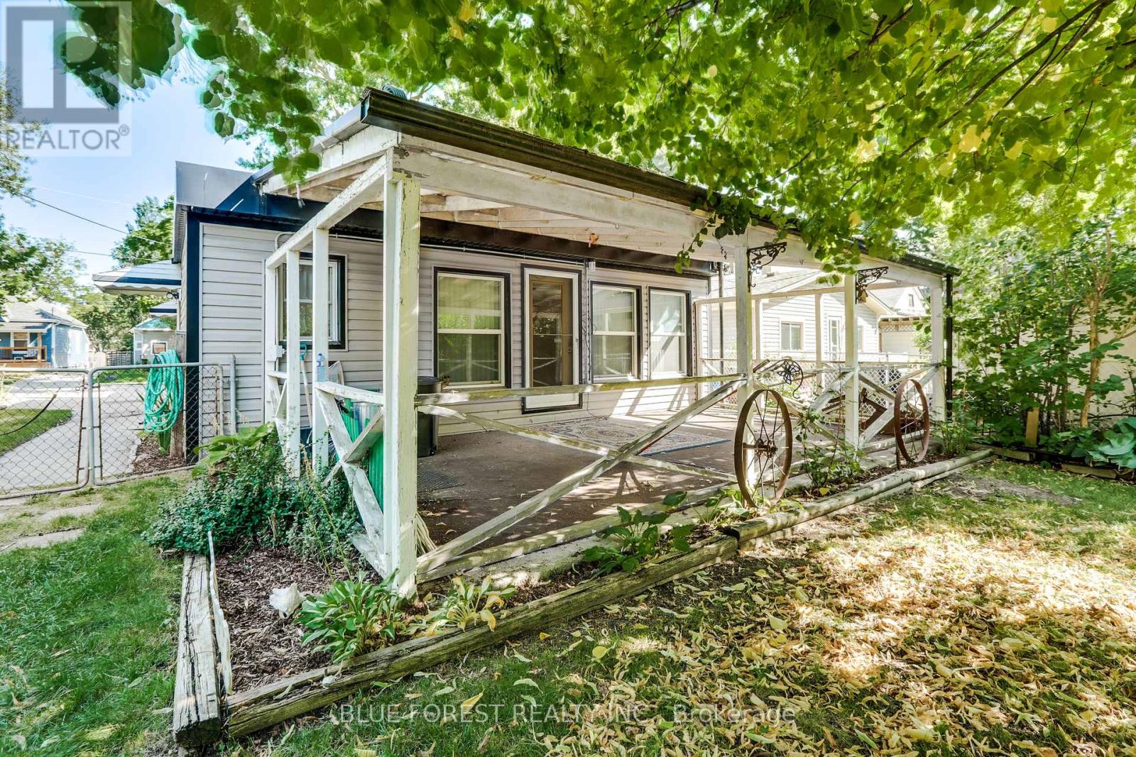 1039 Frances Street, London East, Ontario  N5W 2L8 - Photo 44 - X13632240