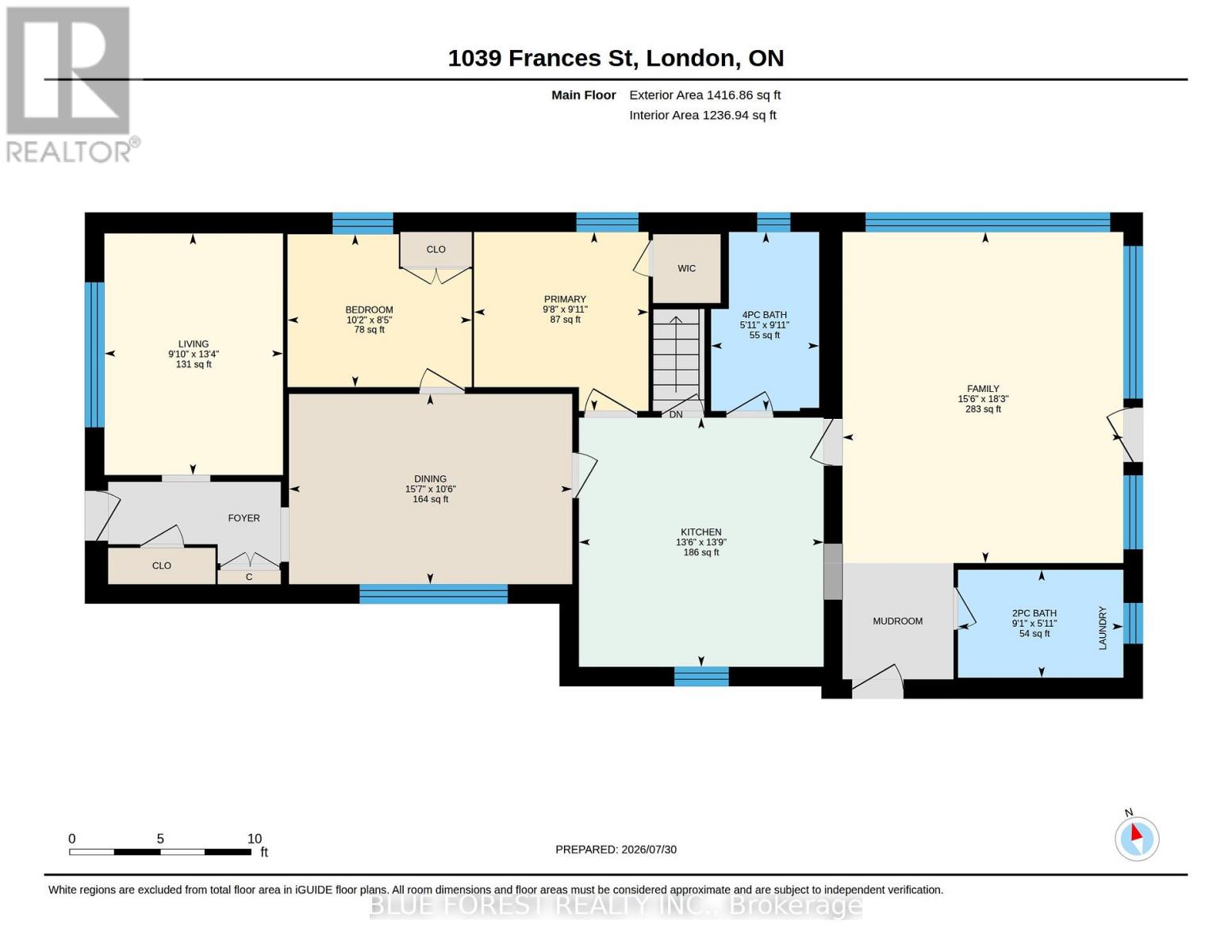 1039 Frances Street, London East, Ontario  N5W 2L8 - Photo 45 - X13632240