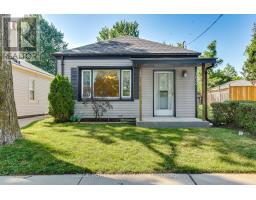 1039 FRANCES STREET, London East, Ontario