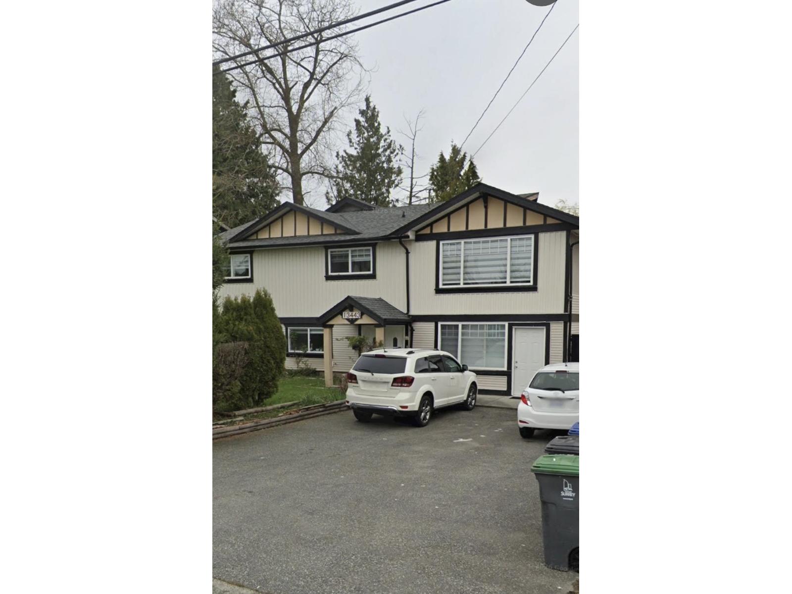 13443 91 Avenue, Surrey, British Columbia  V3V 1E3 - Photo 1 - R3151712