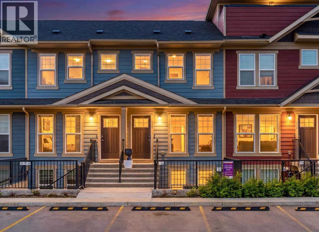 310 Cranbrook Square SE, Calgary, Alberta
