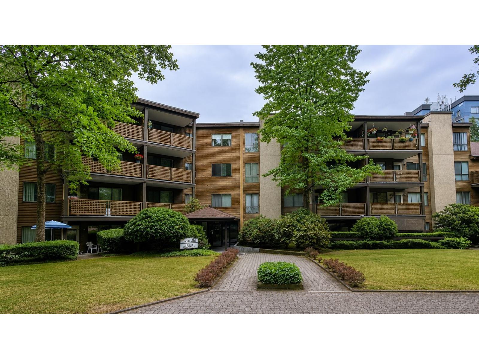 313 10644 151a Street, Surrey, British Columbia  V3R 8R3 - Photo 22 - R3151034
