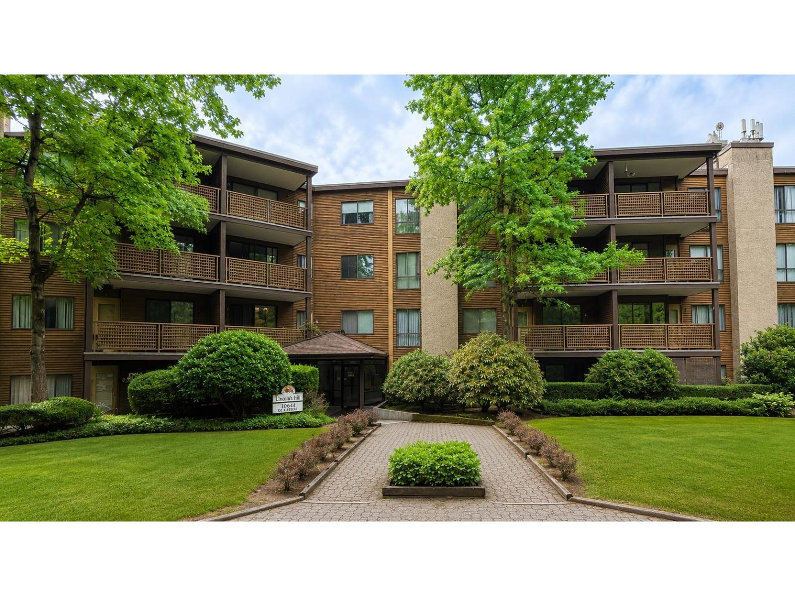 313 10644 151a Street, Surrey, British Columbia  V3R 8R3 - Photo 23 - R3151034