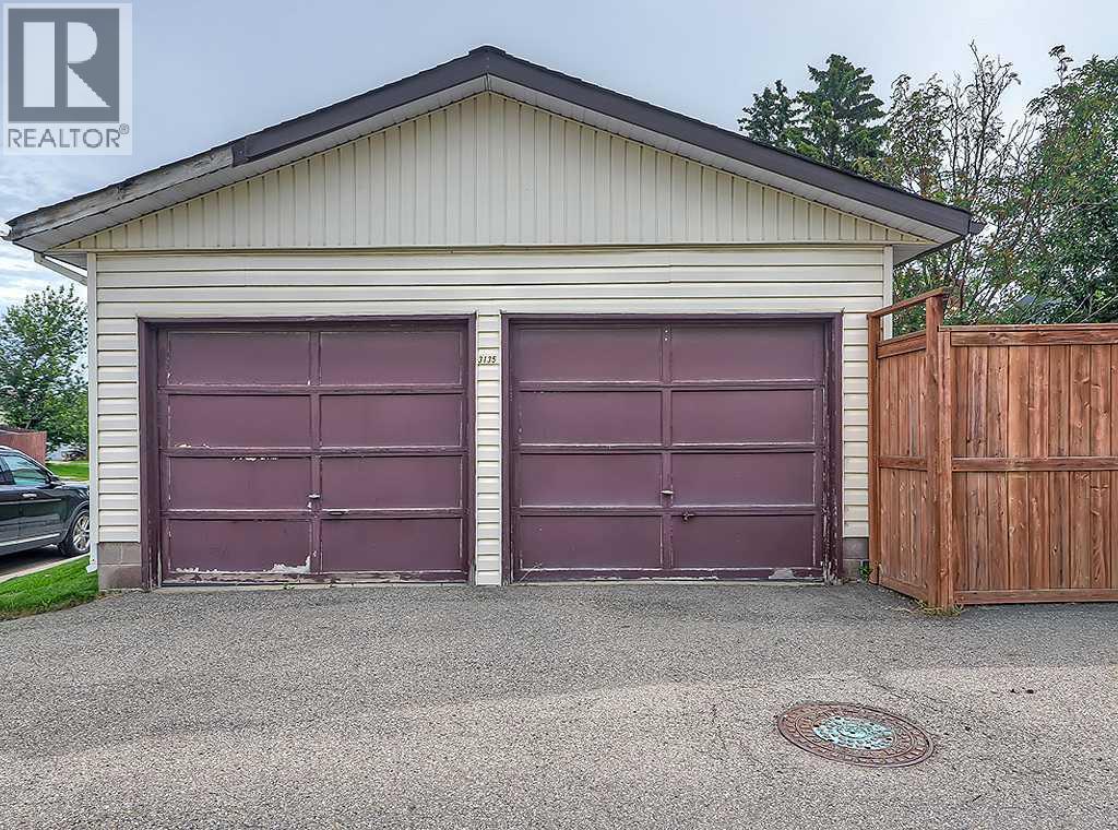 3135 60 Street NE, Calgary, Alberta  T1Y 2R2 - Photo 22 - A2327444