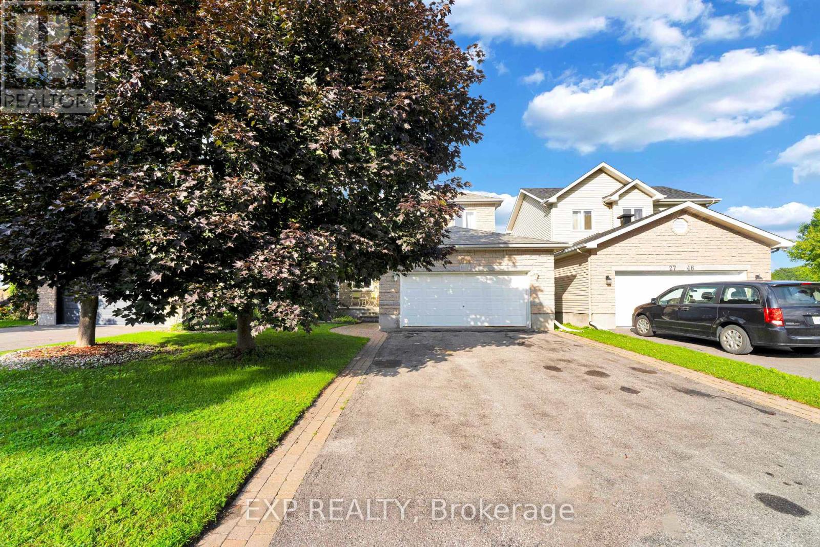 2744 SYLVAIN STREET, Clarence-Rockland, Ontario