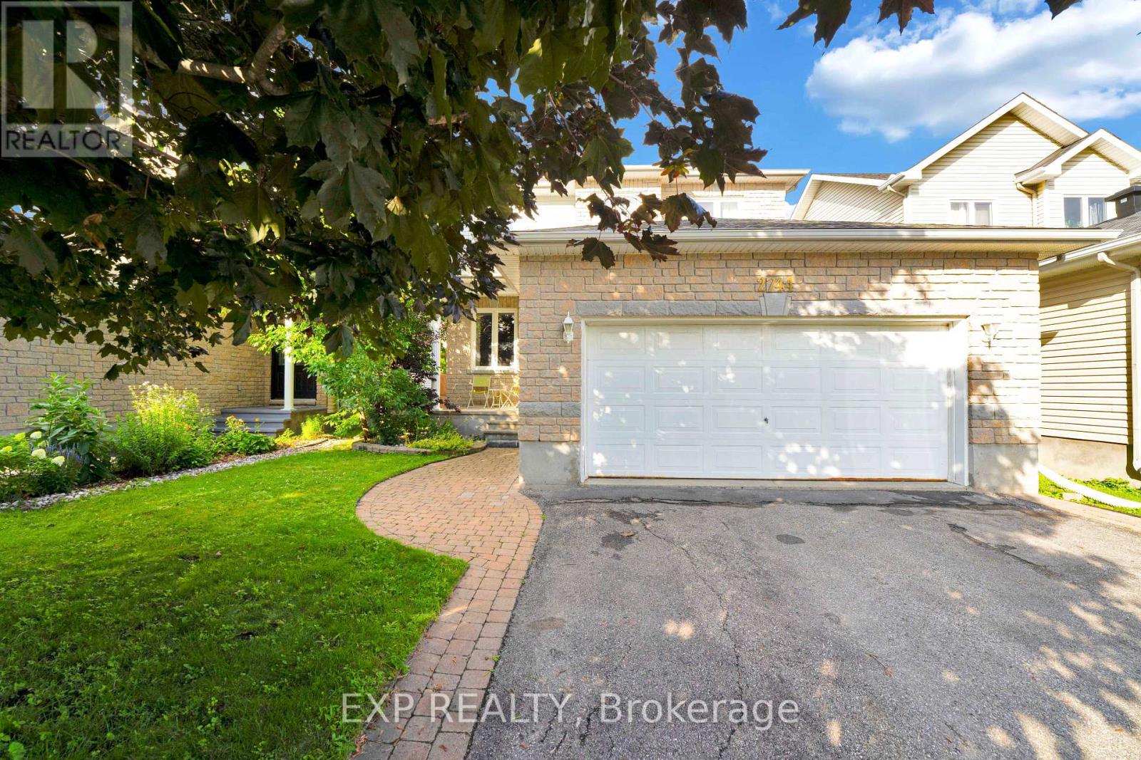 2744 Sylvain Street, Clarence-Rockland, Ontario  K4K 1S6 - Photo 2 - X13632250