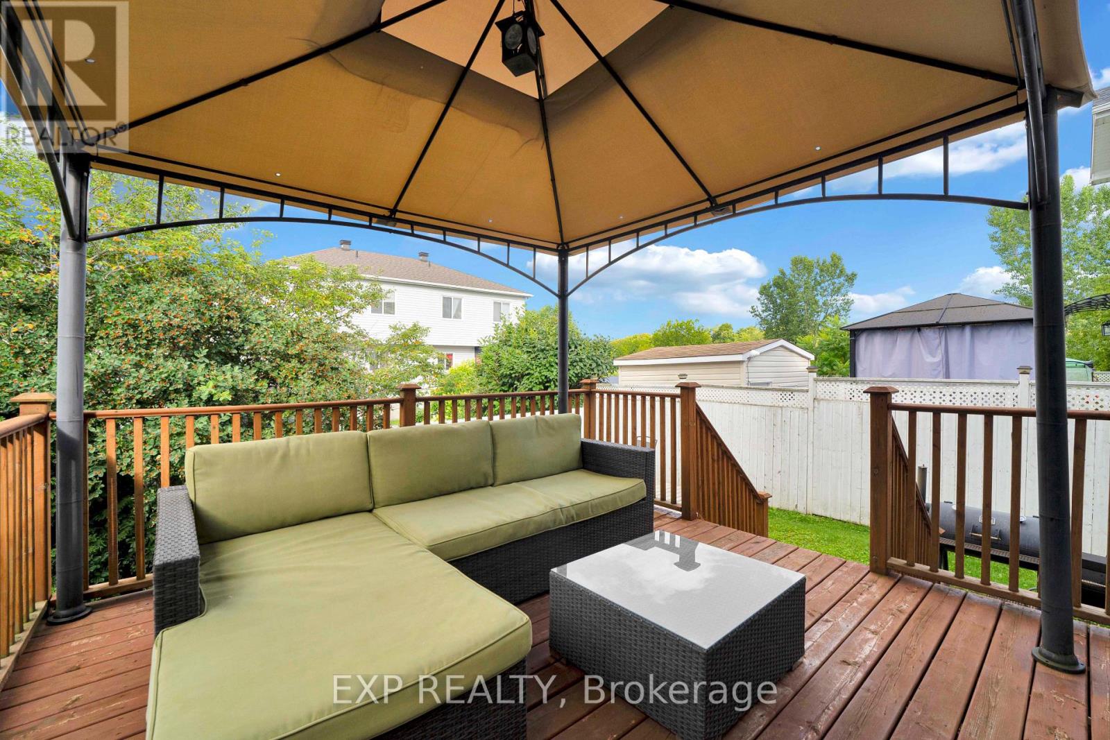 2744 Sylvain Street, Clarence-Rockland, Ontario  K4K 1S6 - Photo 40 - X13632250