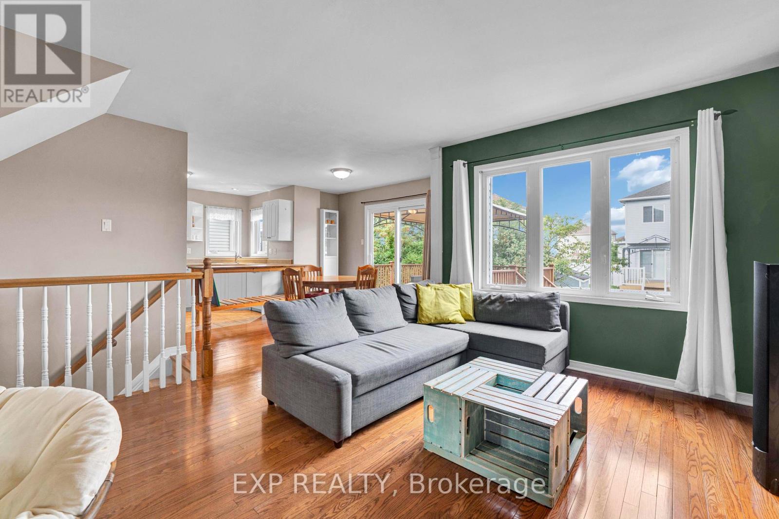 2744 Sylvain Street, Clarence-Rockland, Ontario  K4K 1S6 - Photo 6 - X13632250