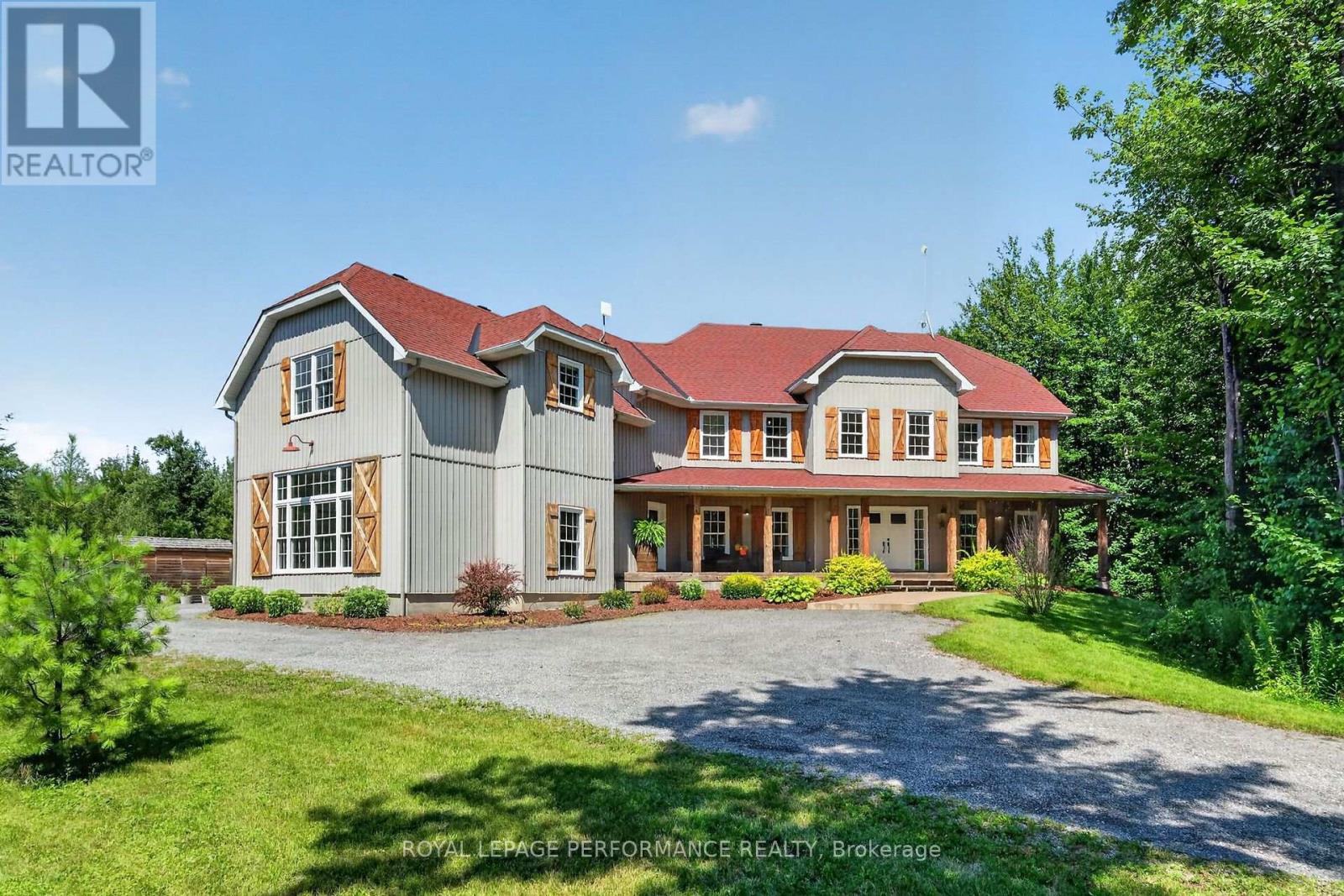 1749 ALBERT LEROUX ROAD, The Nation, Ontario