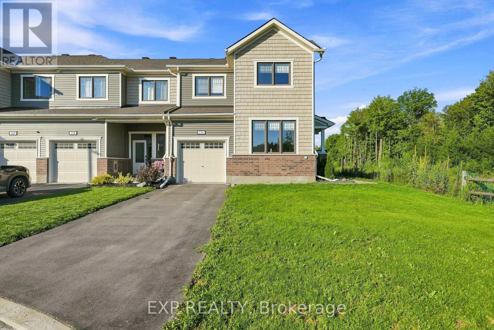256 BILLRIAN CRESCENT, Ottawa, Ontario