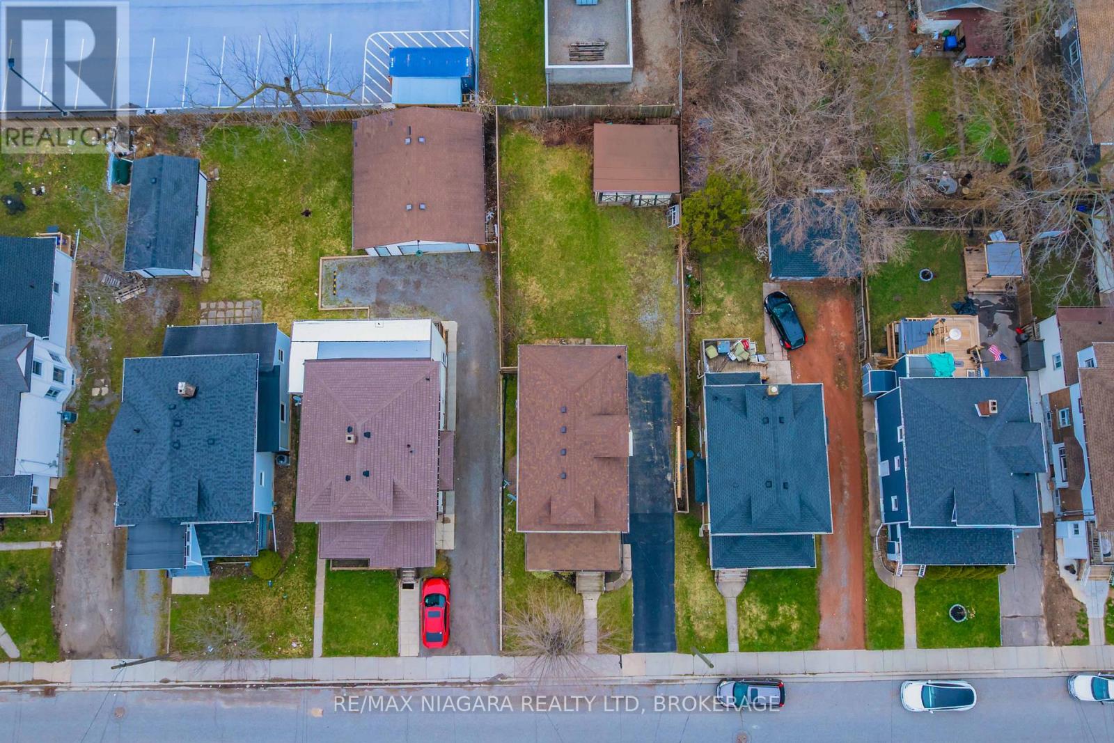 4733 Jepson Street, Niagara Falls, Ontario  L2E 1J7 - Photo 40 - X13632242