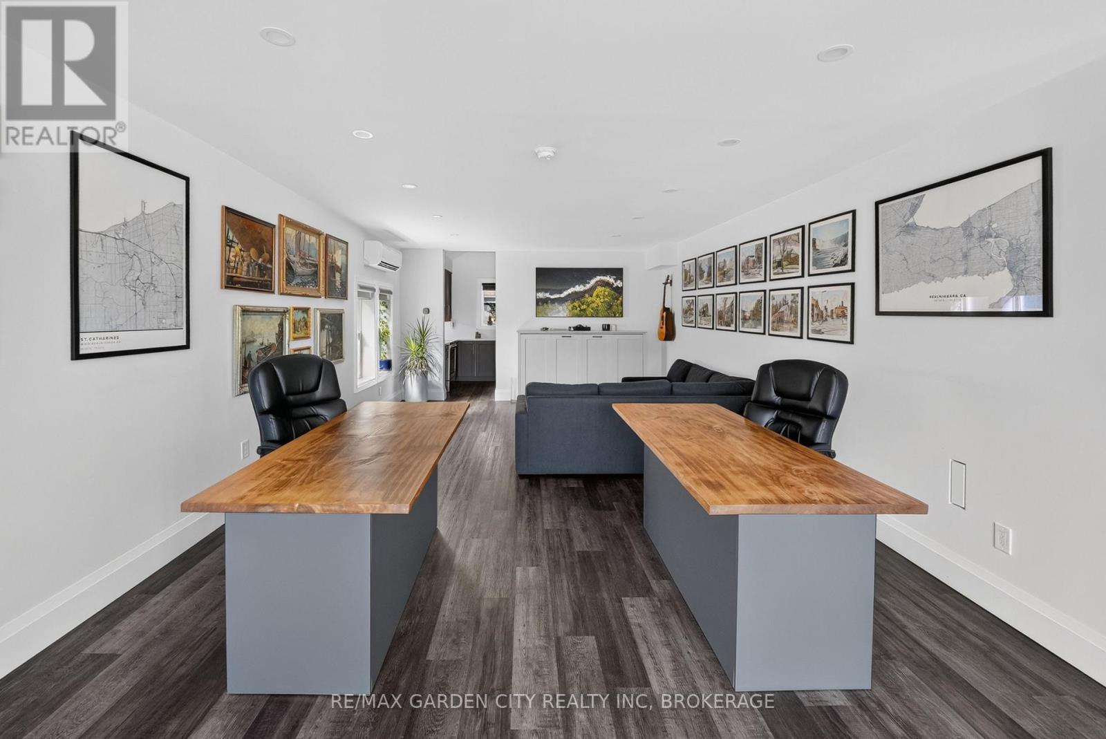 135 Lake Street, St. Catharines, Ontario  L2R 5Y2 - Photo 11 - X13632254