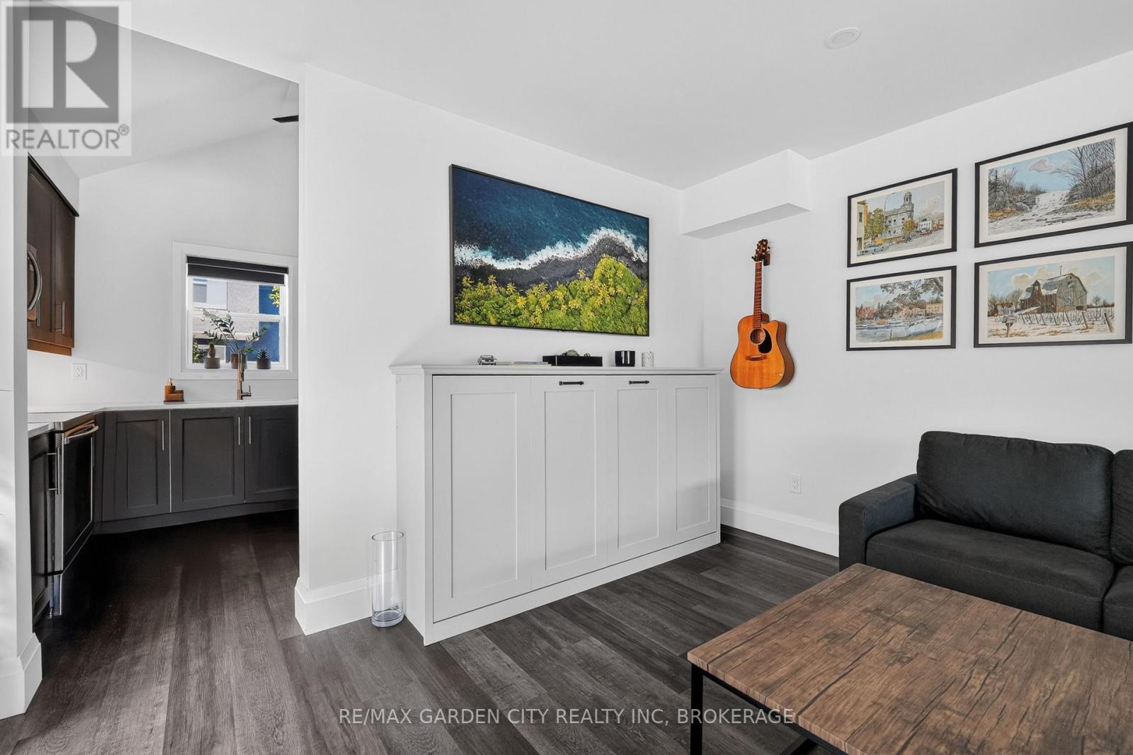 135 Lake Street, St. Catharines, Ontario  L2R 5Y2 - Photo 17 - X13632254