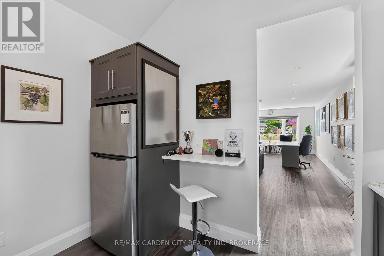 135 Lake Street, St. Catharines, Ontario  L2R 5Y2 - Photo 19 - X13632254