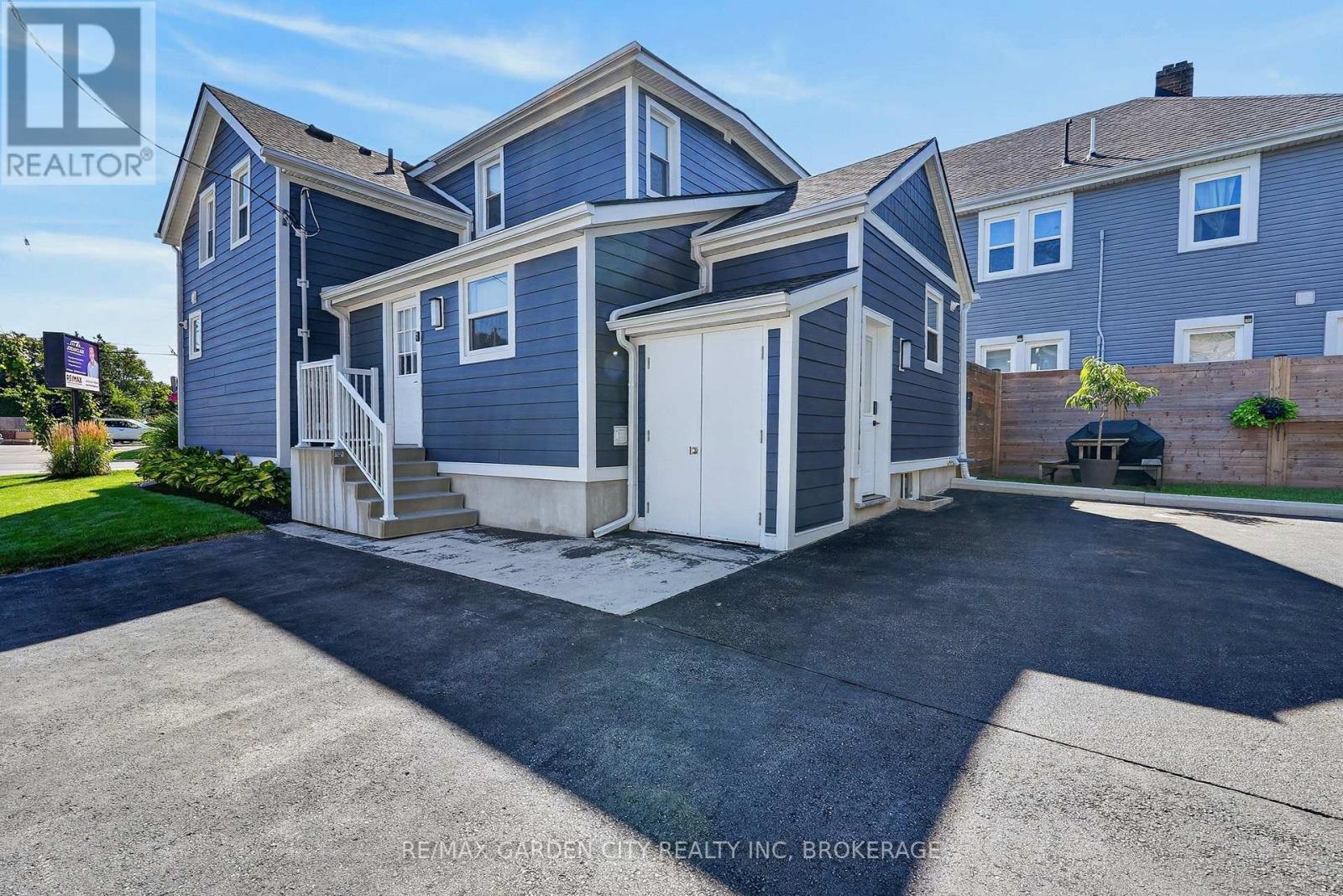 135 Lake Street, St. Catharines, Ontario  L2R 5Y2 - Photo 31 - X13632254