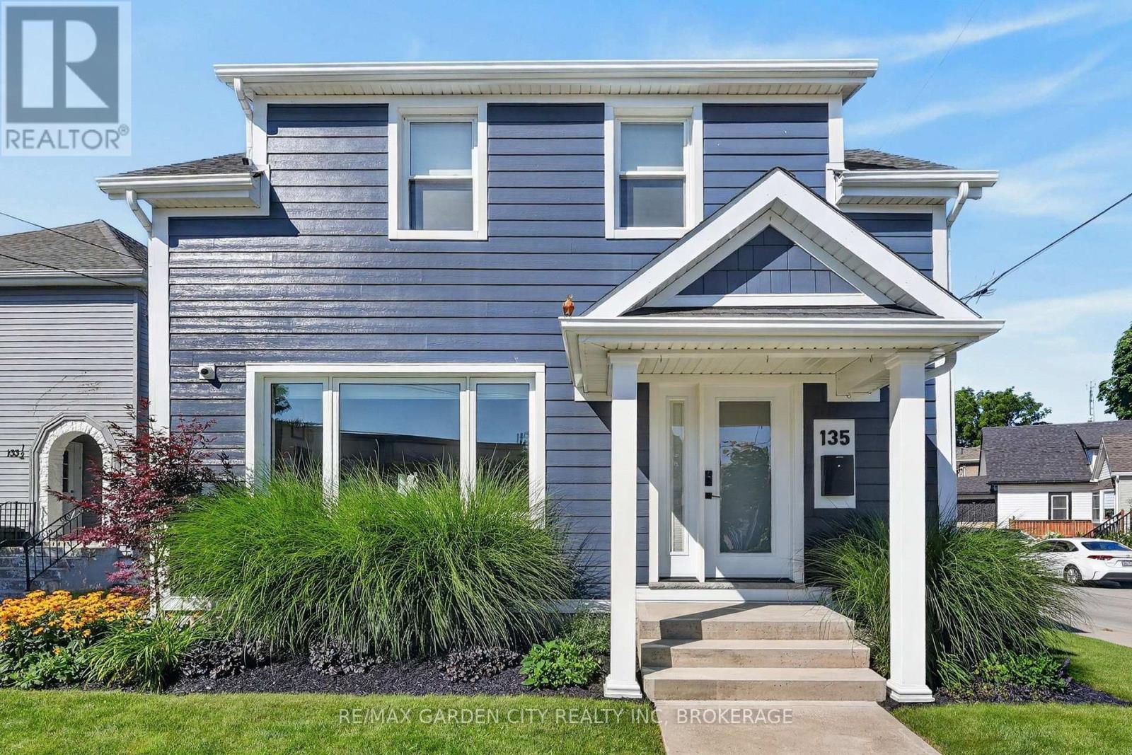 135 Lake Street, St. Catharines, Ontario  L2R 5Y2 - Photo 4 - X13632254