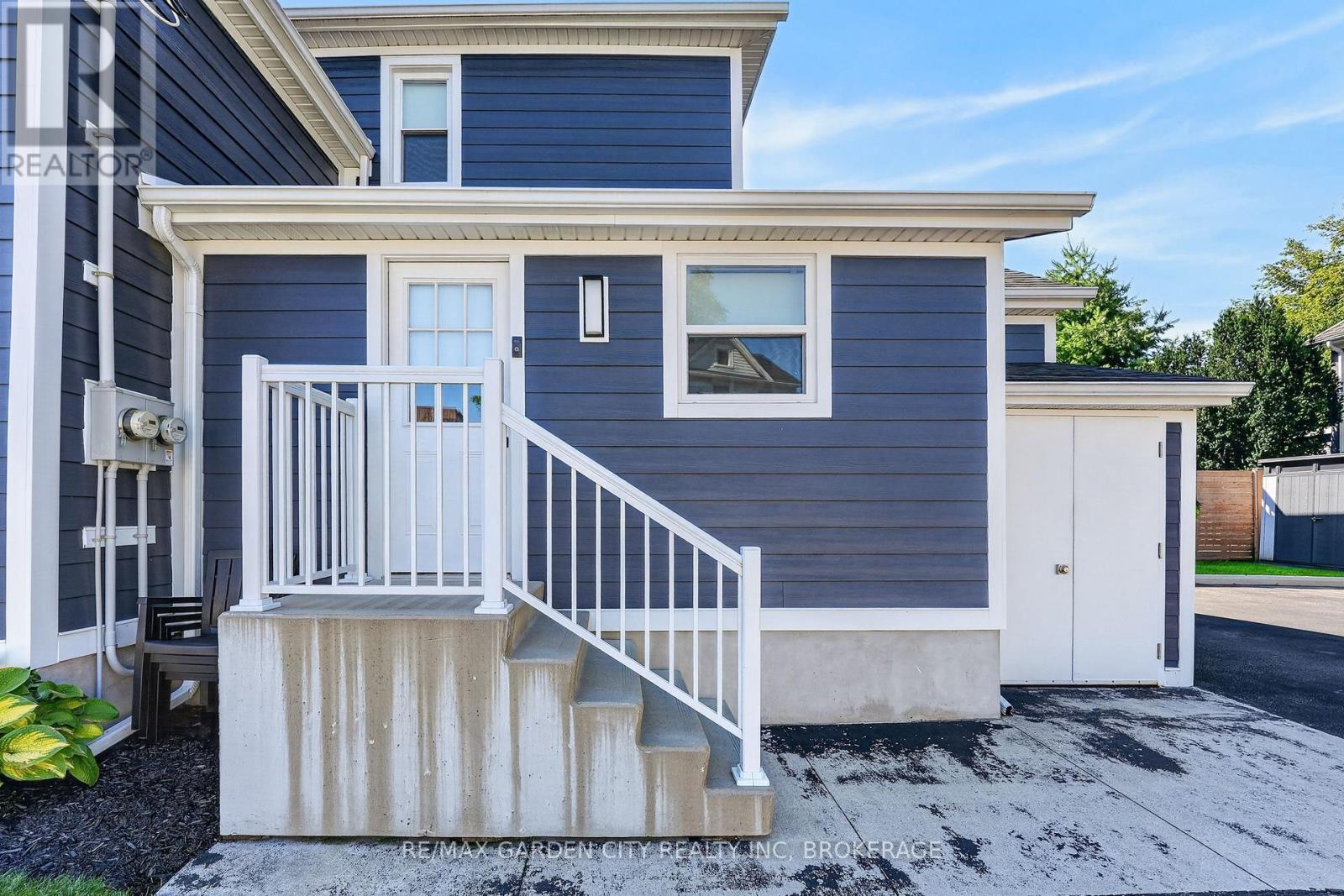135 Lake Street, St. Catharines, Ontario  L2R 5Y2 - Photo 48 - X13632254