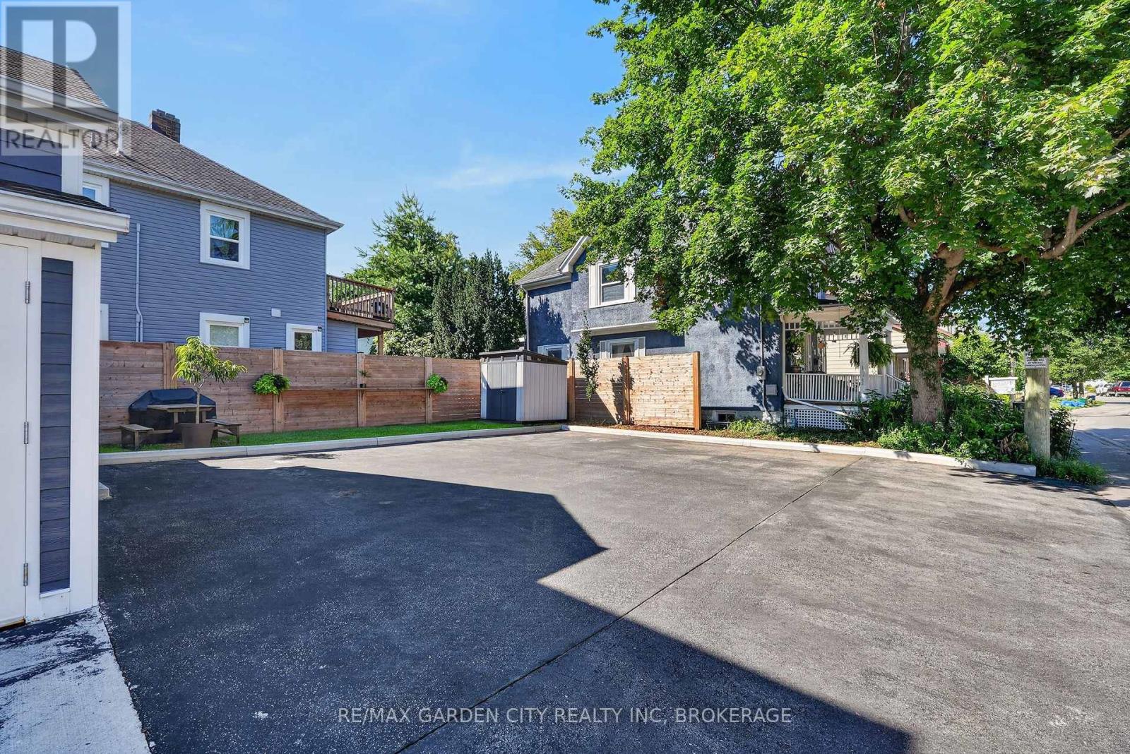 135 Lake Street, St. Catharines, Ontario  L2R 5Y2 - Photo 49 - X13632254