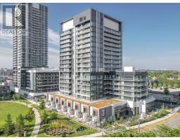 1315 - 20 O'NEILL ROAD, Toronto, Ontario