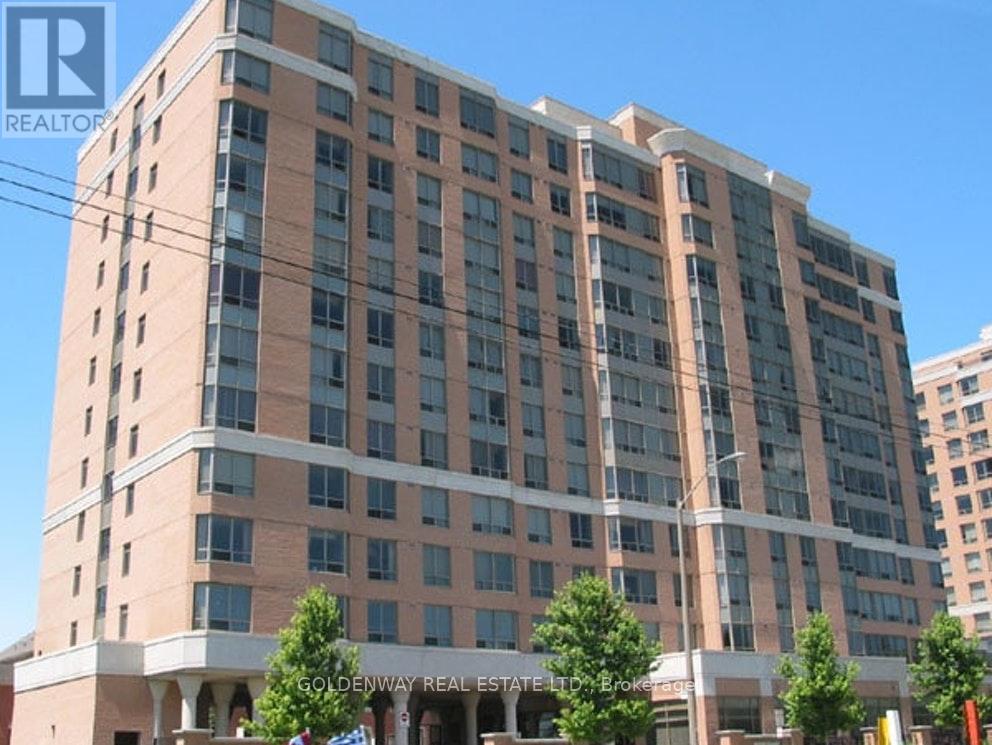 612 - 3088 KENNEDY ROAD, Toronto, Ontario