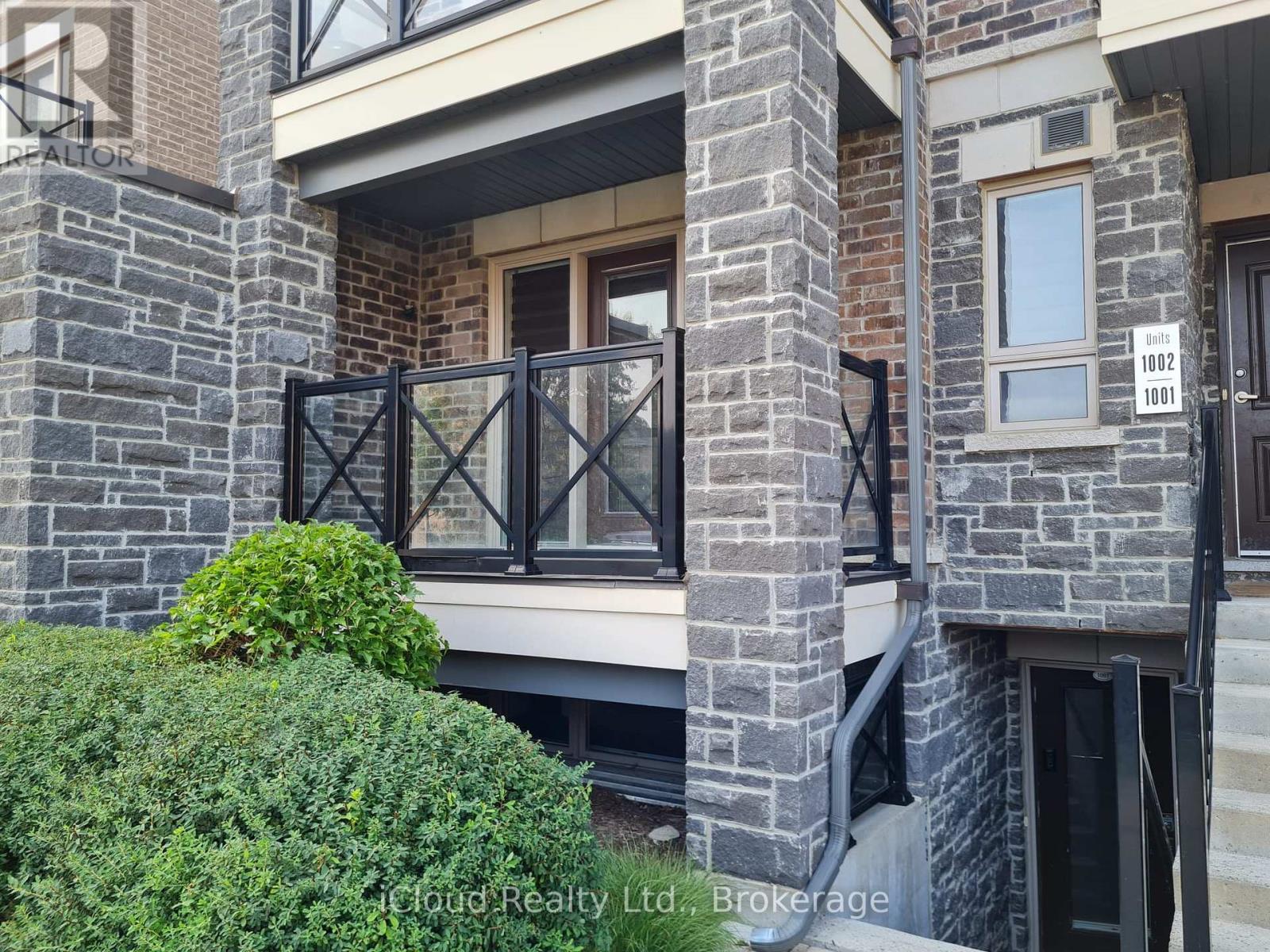 1001 - 55 LINDCREST MANOR, Markham, Ontario