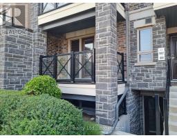 1001 - 55 LINDCREST MANOR, Markham, Ontario