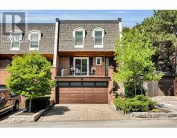12 - 12 QUAIL VALLEY DRIVE, Markham, Ontario