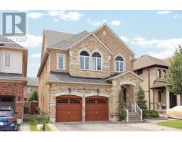 56 TWIN HILLS CRESCENT, Vaughan, Ontario