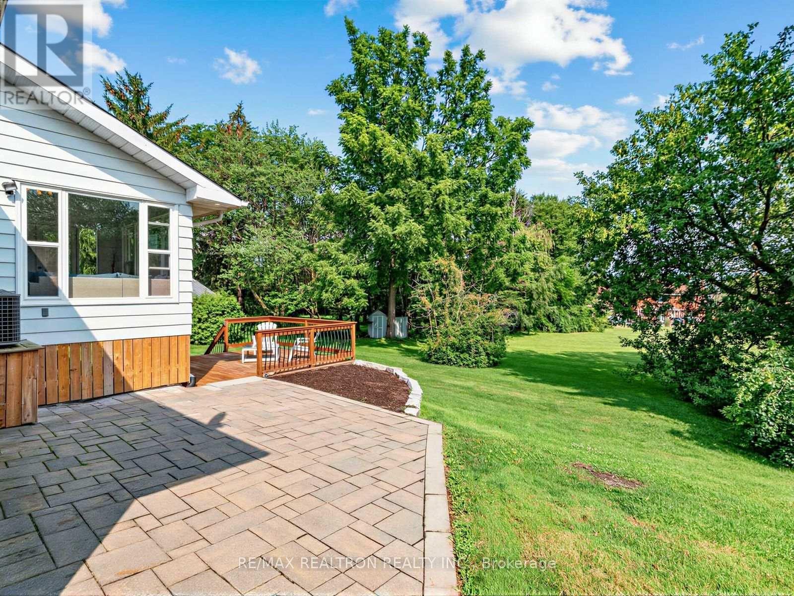 71 Fletcher Street, Bradford West Gwillimbury, Ontario  L3Z 1M1 - Photo 32 - N13632294