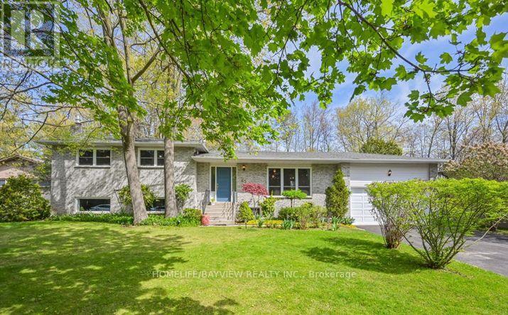 BASEMENT - 45 FRENCH CRESCENT, East Gwillimbury, Ontario
