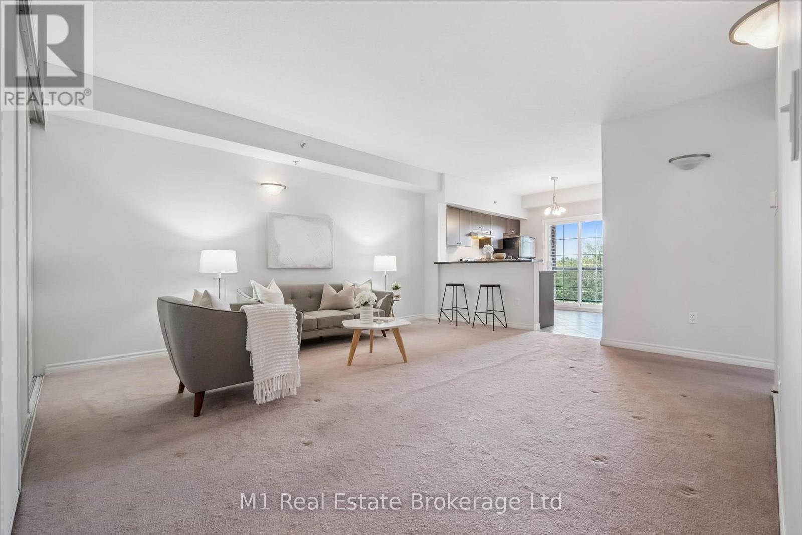 412 - 308 Watson Parkway N, Guelph, Ontario  N1E 0G7 - Photo 10 - X13632288