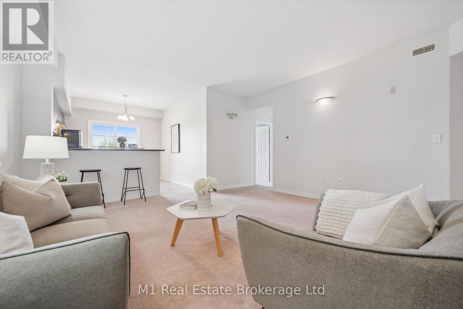 412 - 308 Watson Parkway N, Guelph, Ontario  N1E 0G7 - Photo 13 - X13632288