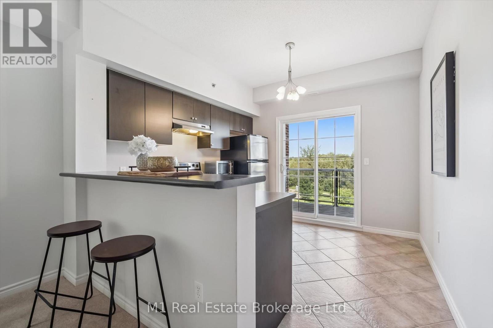 412 - 308 Watson Parkway N, Guelph, Ontario  N1E 0G7 - Photo 16 - X13632288